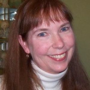 Meet your Posher, Teresa